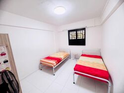 Blk 115 Bedok North Road (Bedok), HDB 3 Rooms #572702241